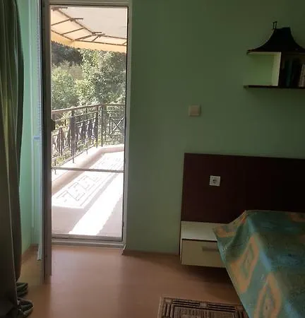 Apartament Sunrise Złote Piaski